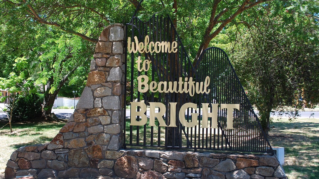 Photo of Outdoor in Bright