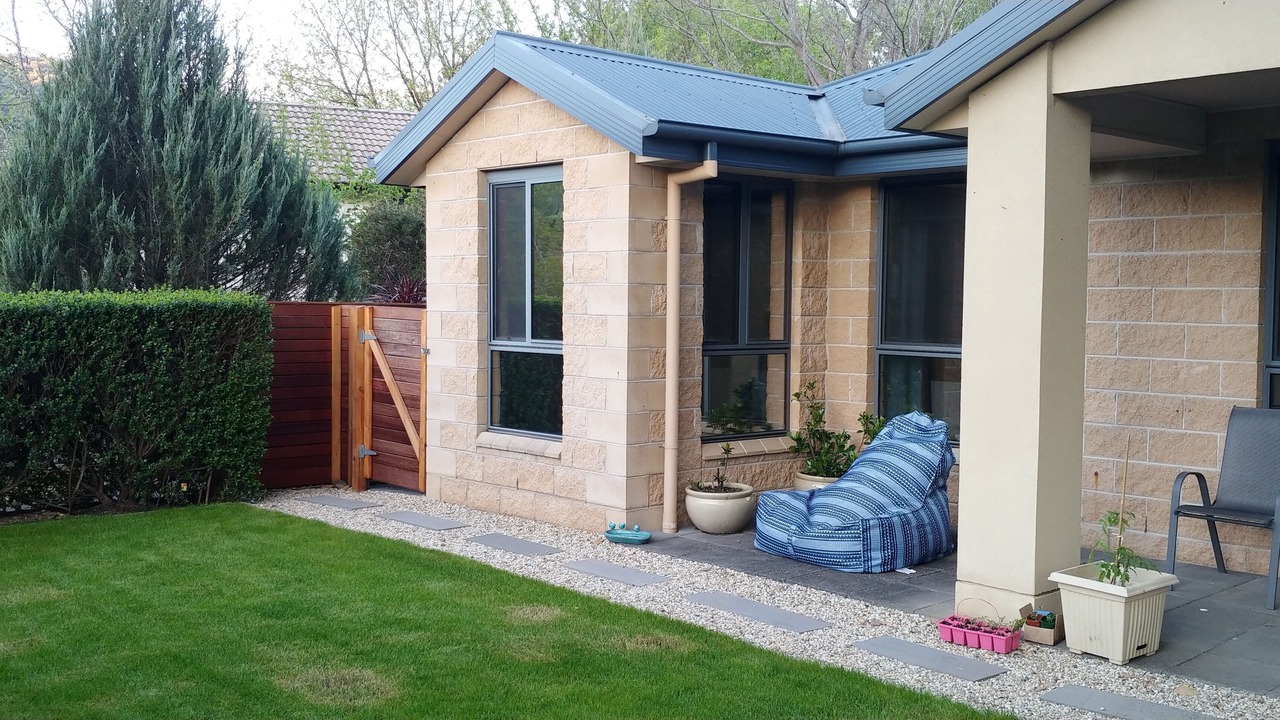 Photo of Outdoor in Bright