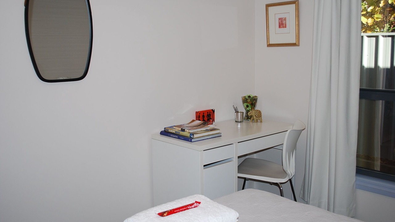 Photo of Bedroom in Bright