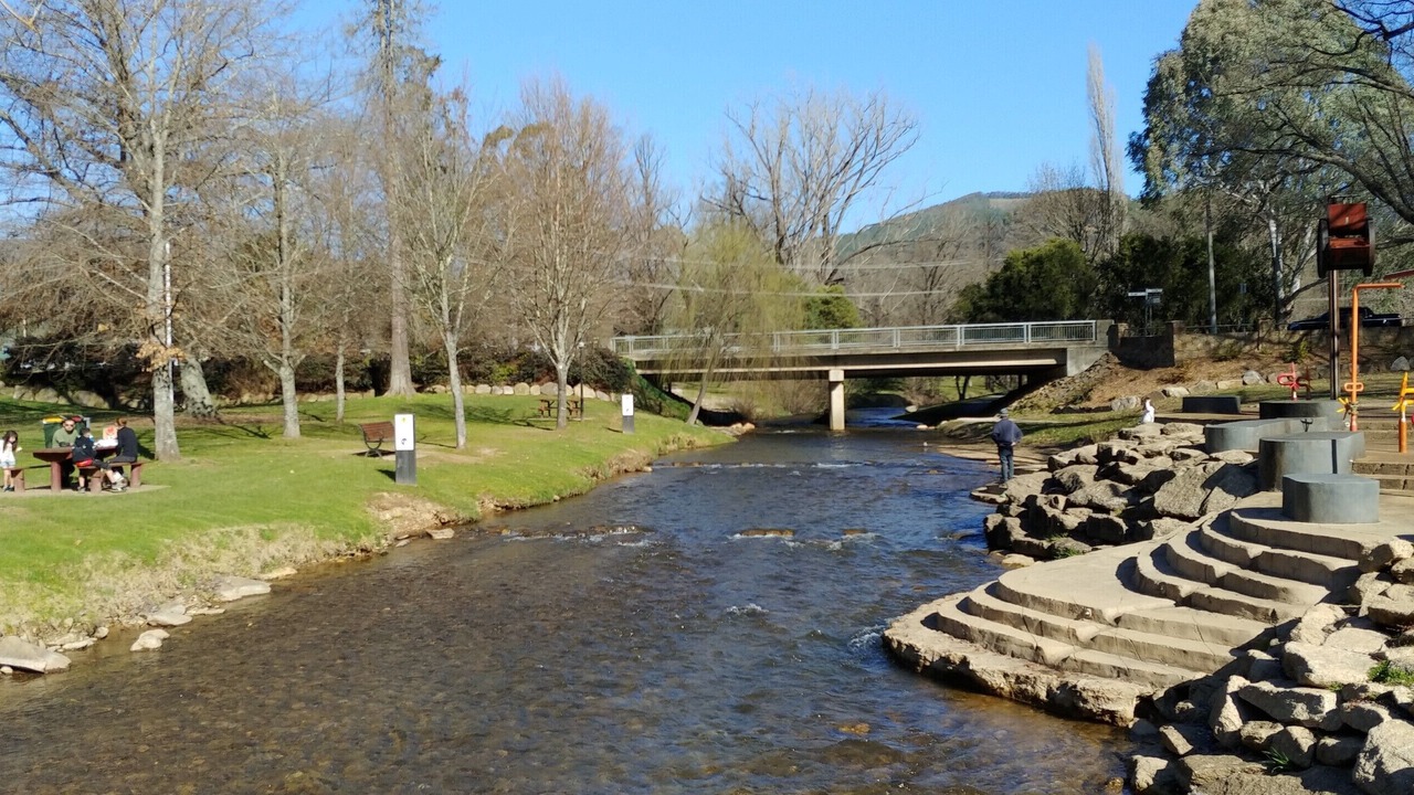 Photo of Outdoor in Bright