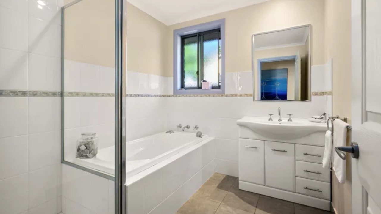 Photo of Bathroom in Bright