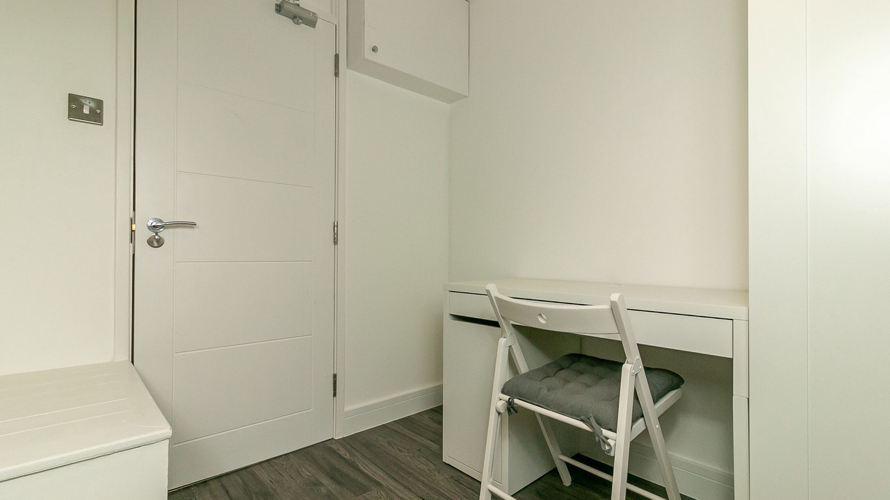 Photo of Bathroom in Letchworth