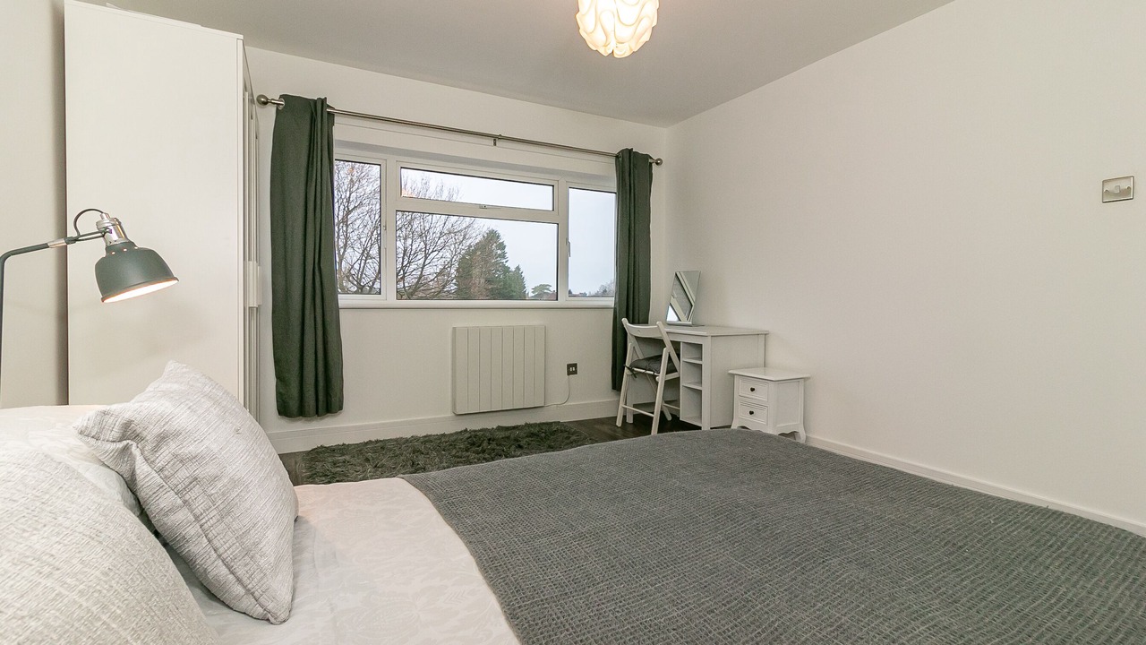 Photo of Bathroom in Letchworth