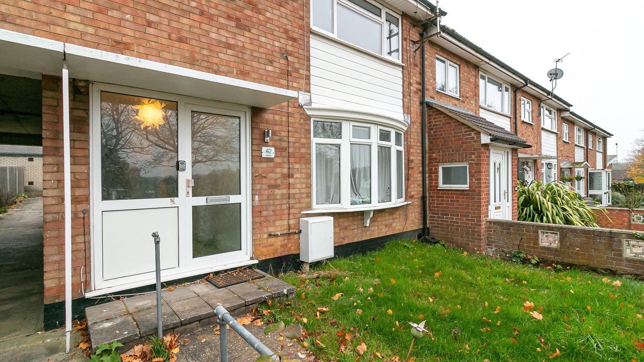 Photo of Outdoor in Letchworth