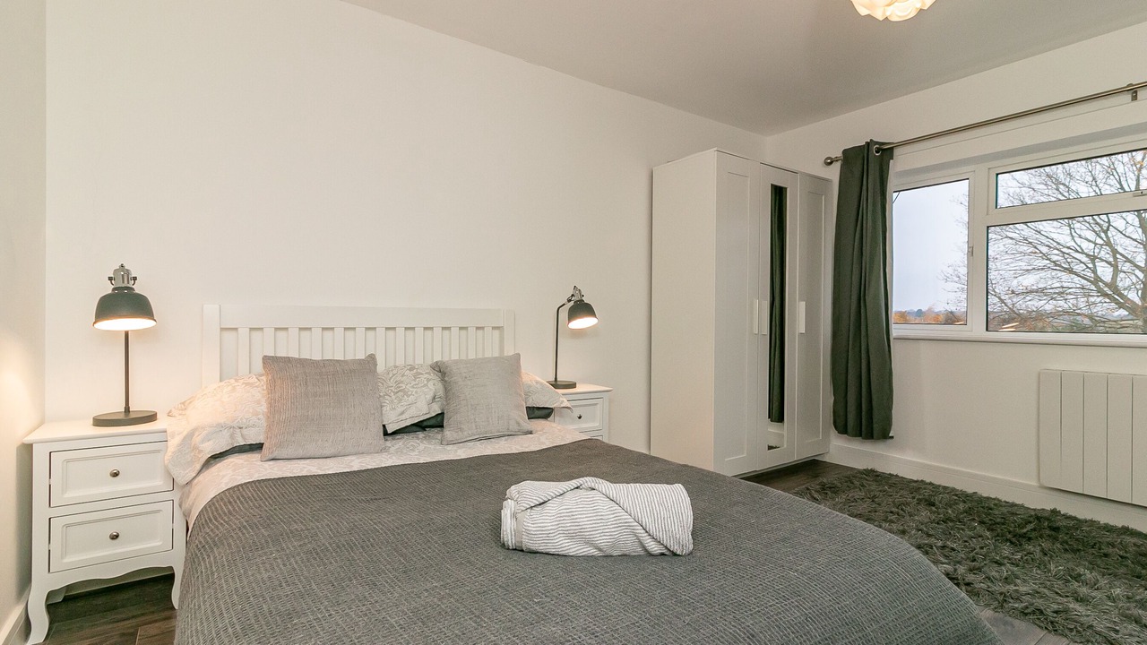 Photo of Bathroom in Letchworth