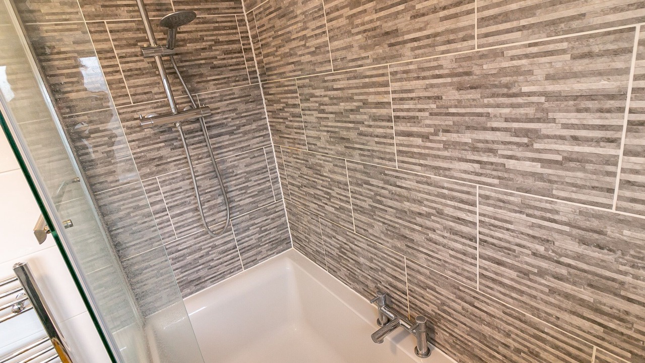 Photo of Bathroom in Letchworth