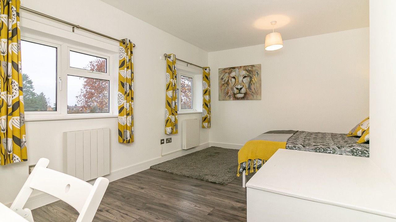 Photo of Bathroom in Letchworth