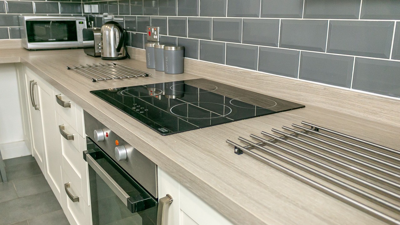 Photo of Bathroom in Letchworth