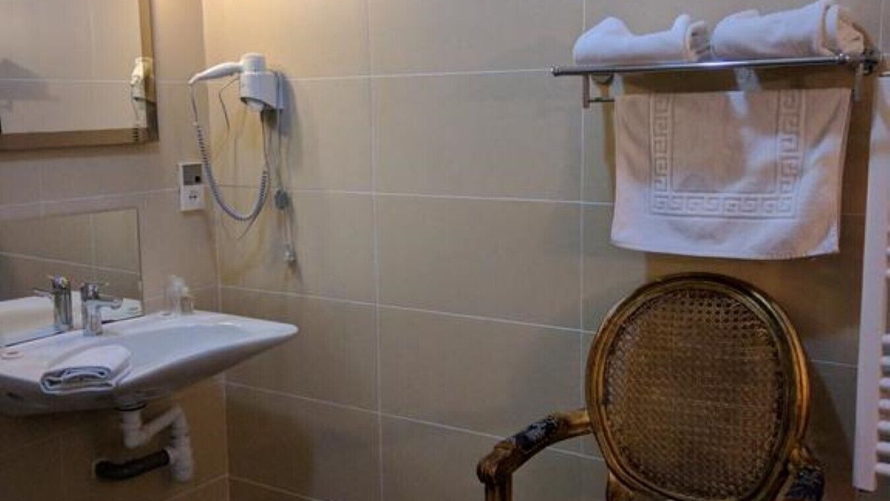 Photo of Bathroom in Bailleul