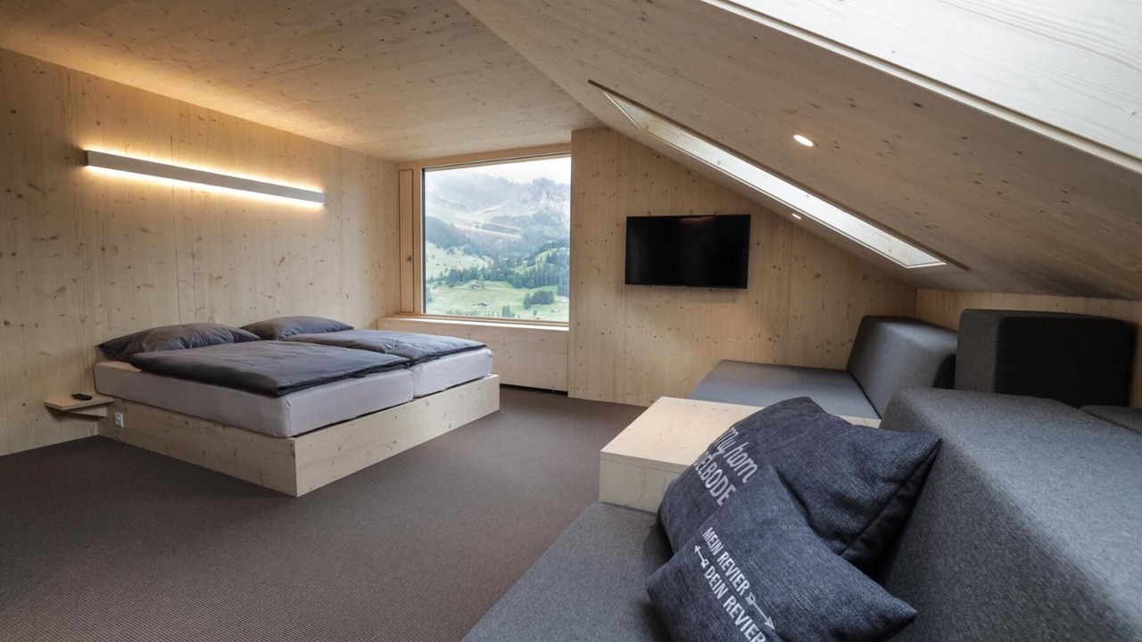 Photo of Others in Adelboden