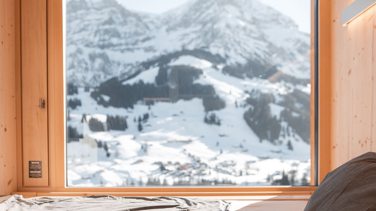Photo of Others in Adelboden