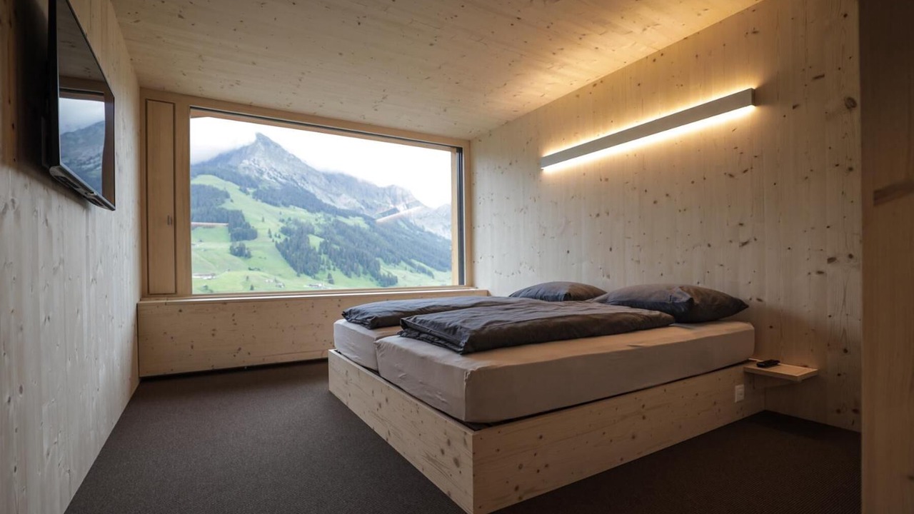 Photo of Others in Adelboden
