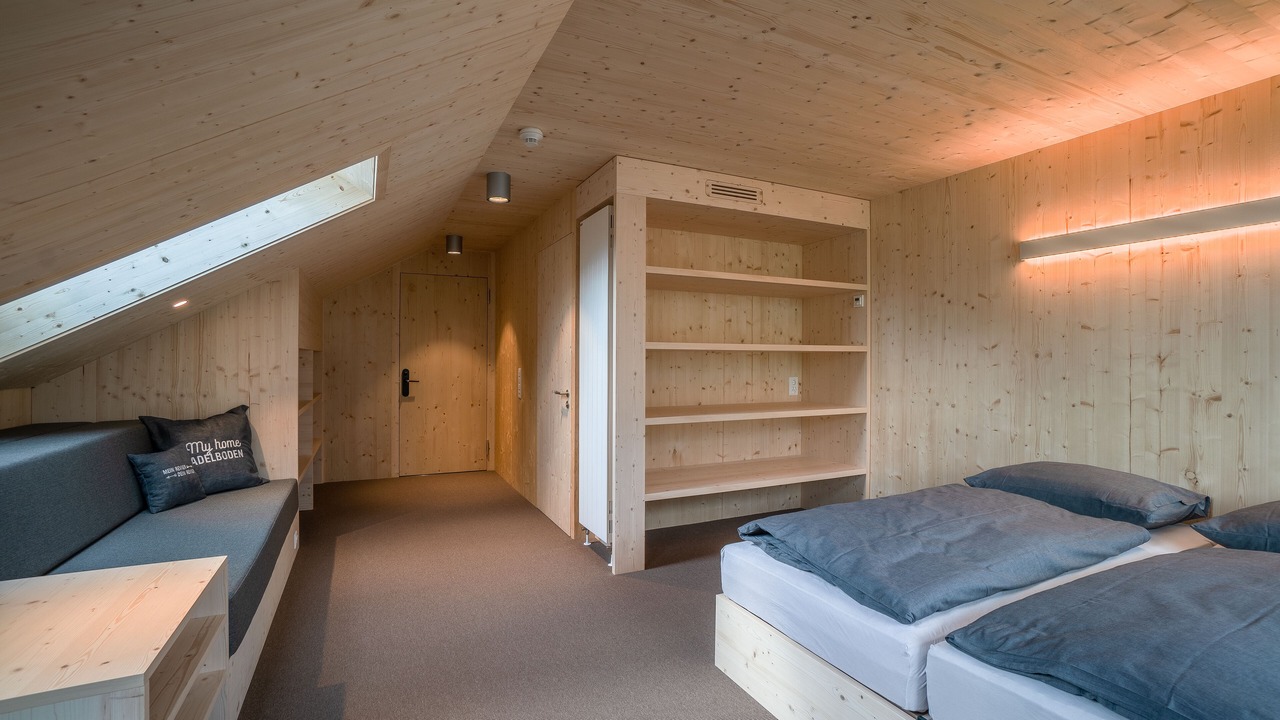 Photo of Others in Adelboden