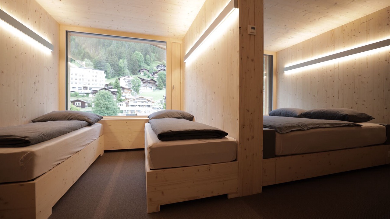 Photo of Others in Adelboden