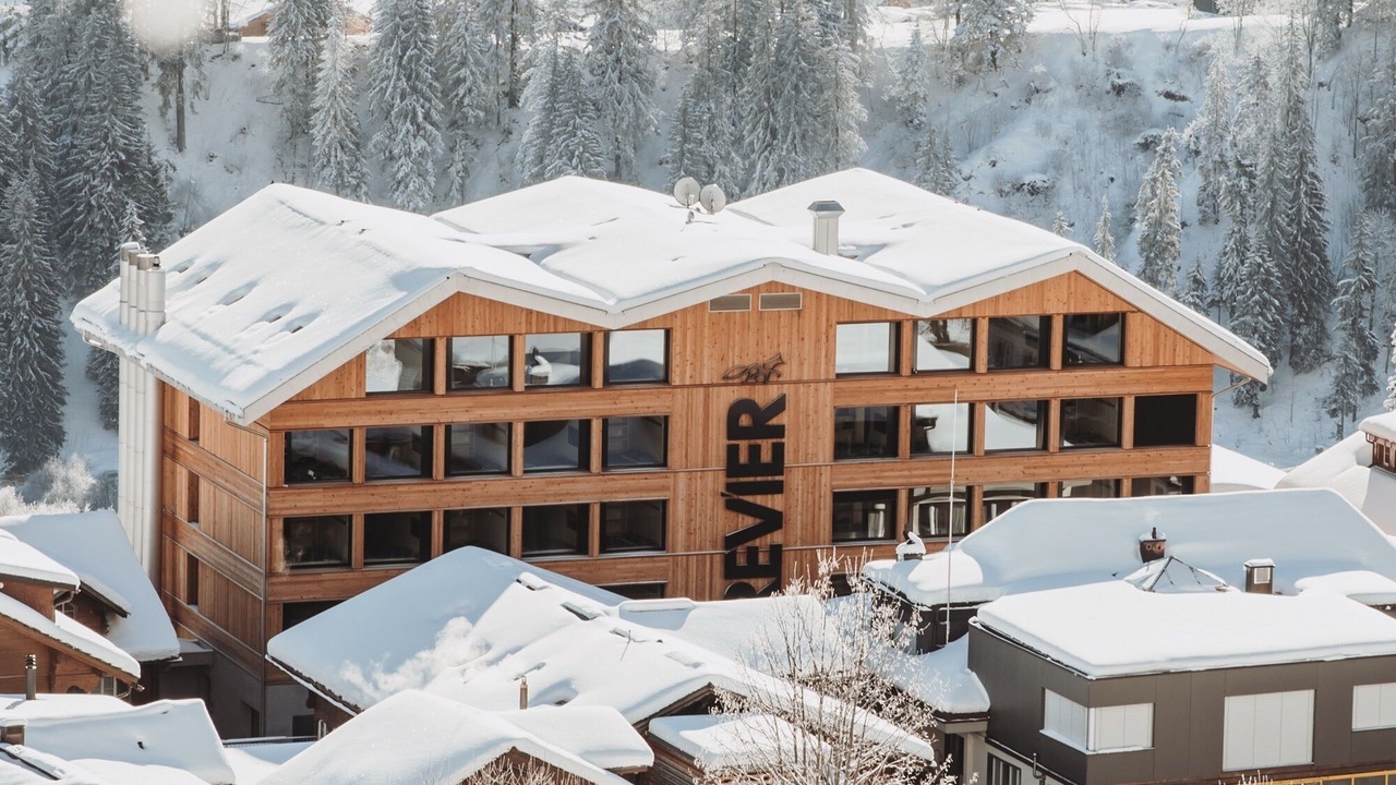 Photo of Outdoor in Adelboden