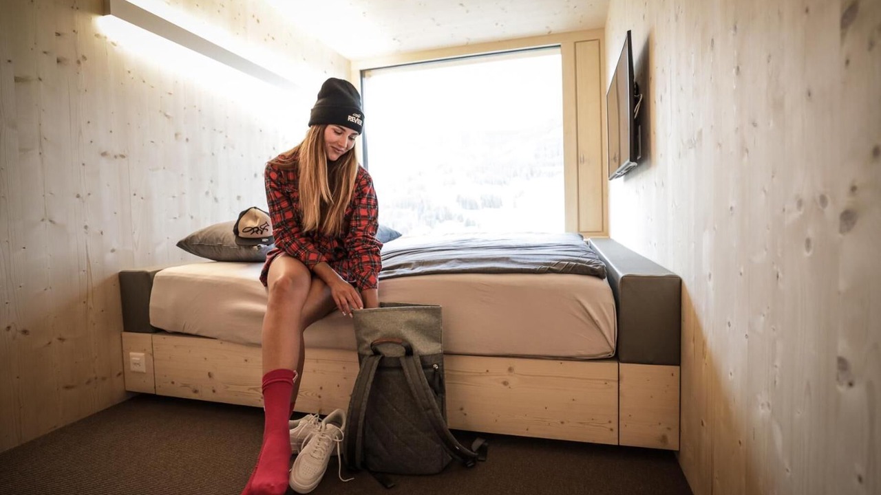 Photo of Others in Adelboden