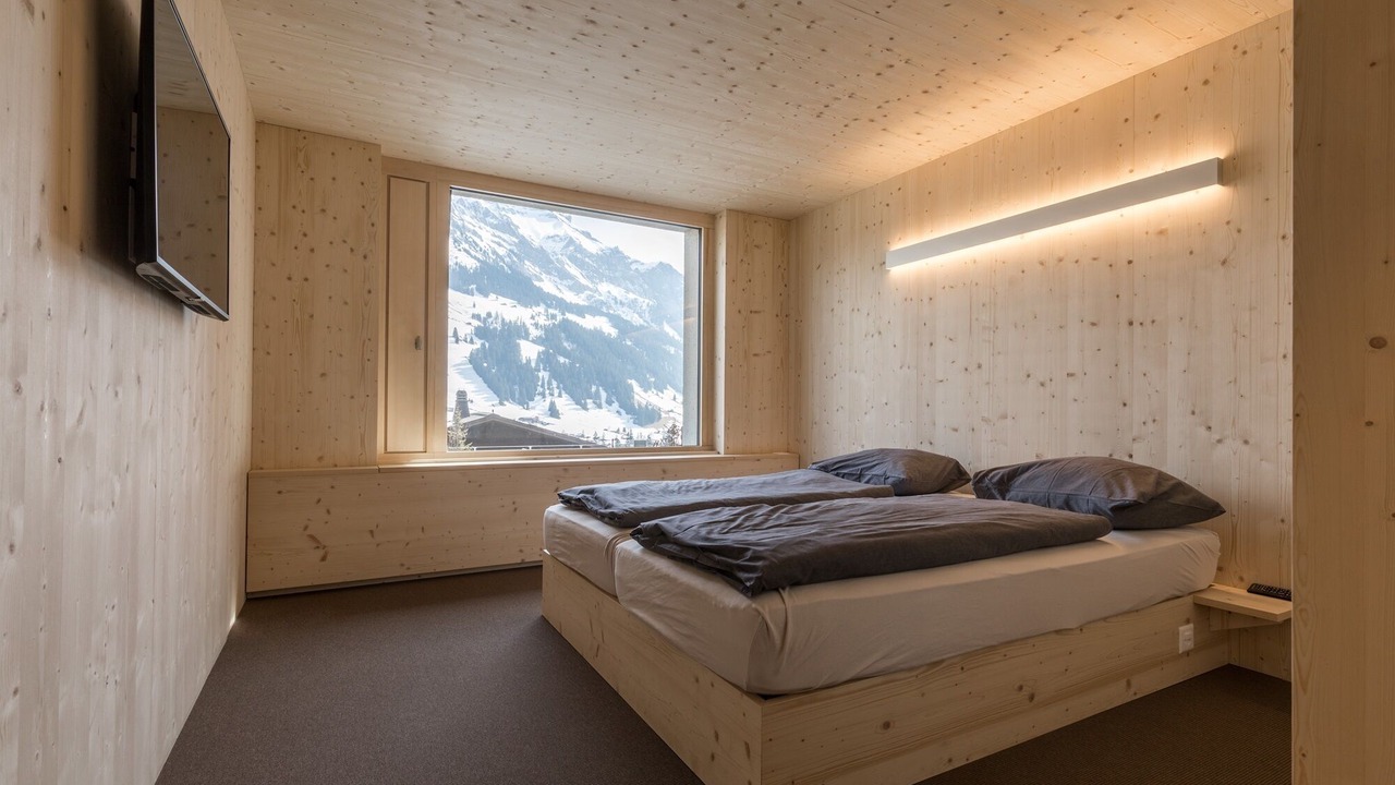 Photo of Others in Adelboden
