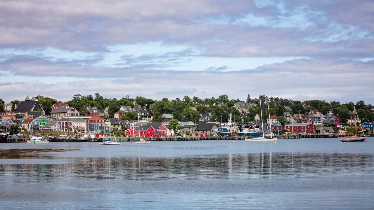 Photo of Others in Lunenburg Waterfront