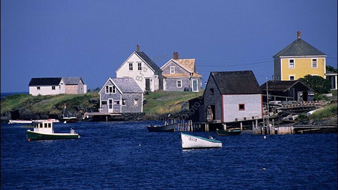 Photo of Outdoor in Lunenburg Waterfront