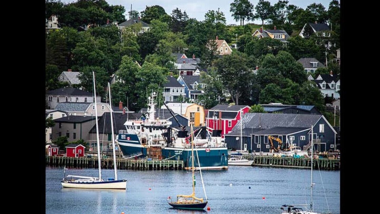 Photo of Others in Lunenburg Waterfront