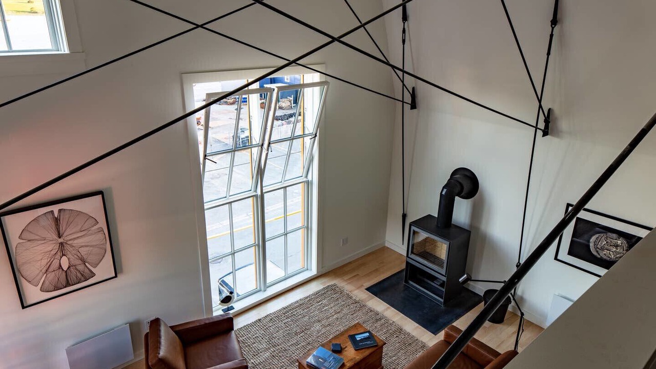 Photo of Others in Lunenburg Waterfront