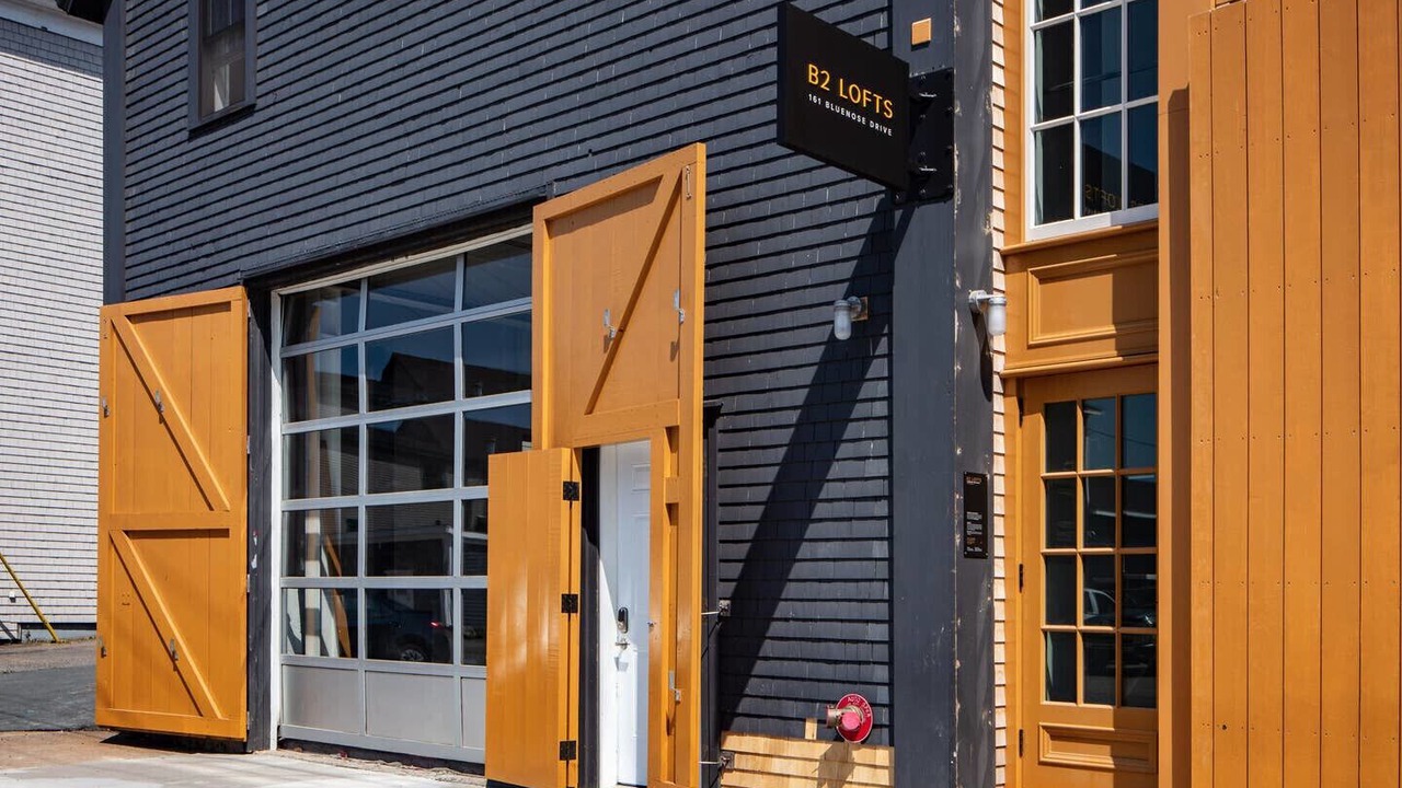 Photo of Outdoor in Lunenburg Waterfront