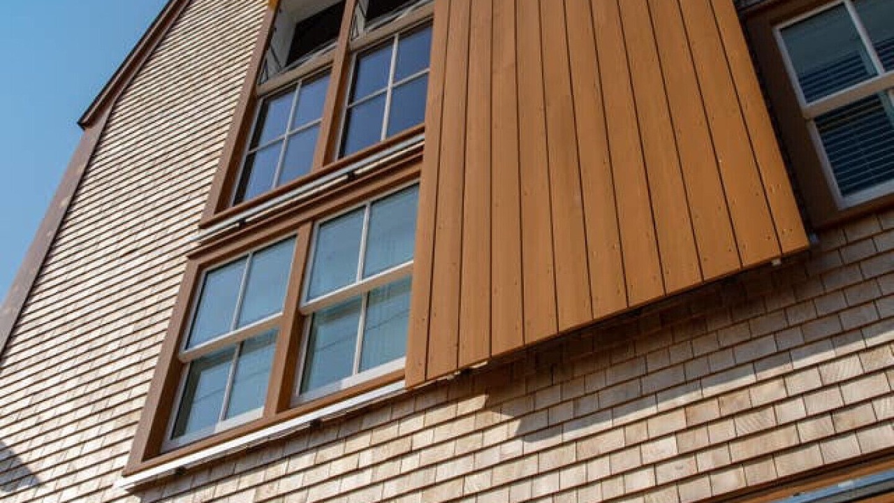 Photo of Outdoor in Lunenburg Waterfront