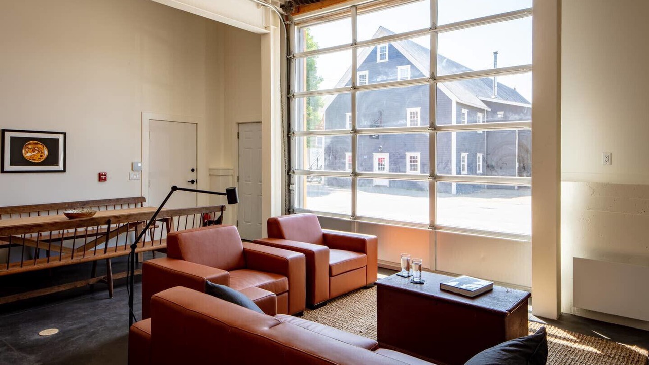 Photo of Others in Lunenburg Waterfront