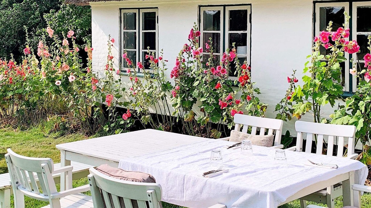 Photo of Outdoor in Kettingskov