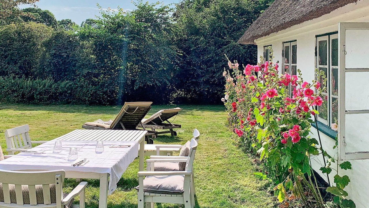 Photo of Outdoor in Kettingskov