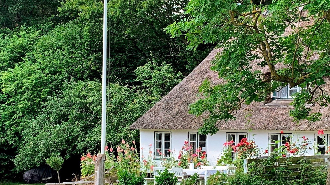 Photo of Outdoor in Kettingskov