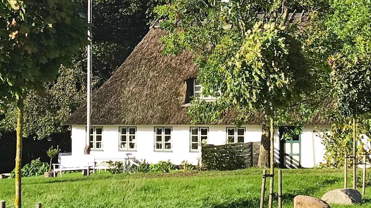 Photo of Outdoor in Kettingskov