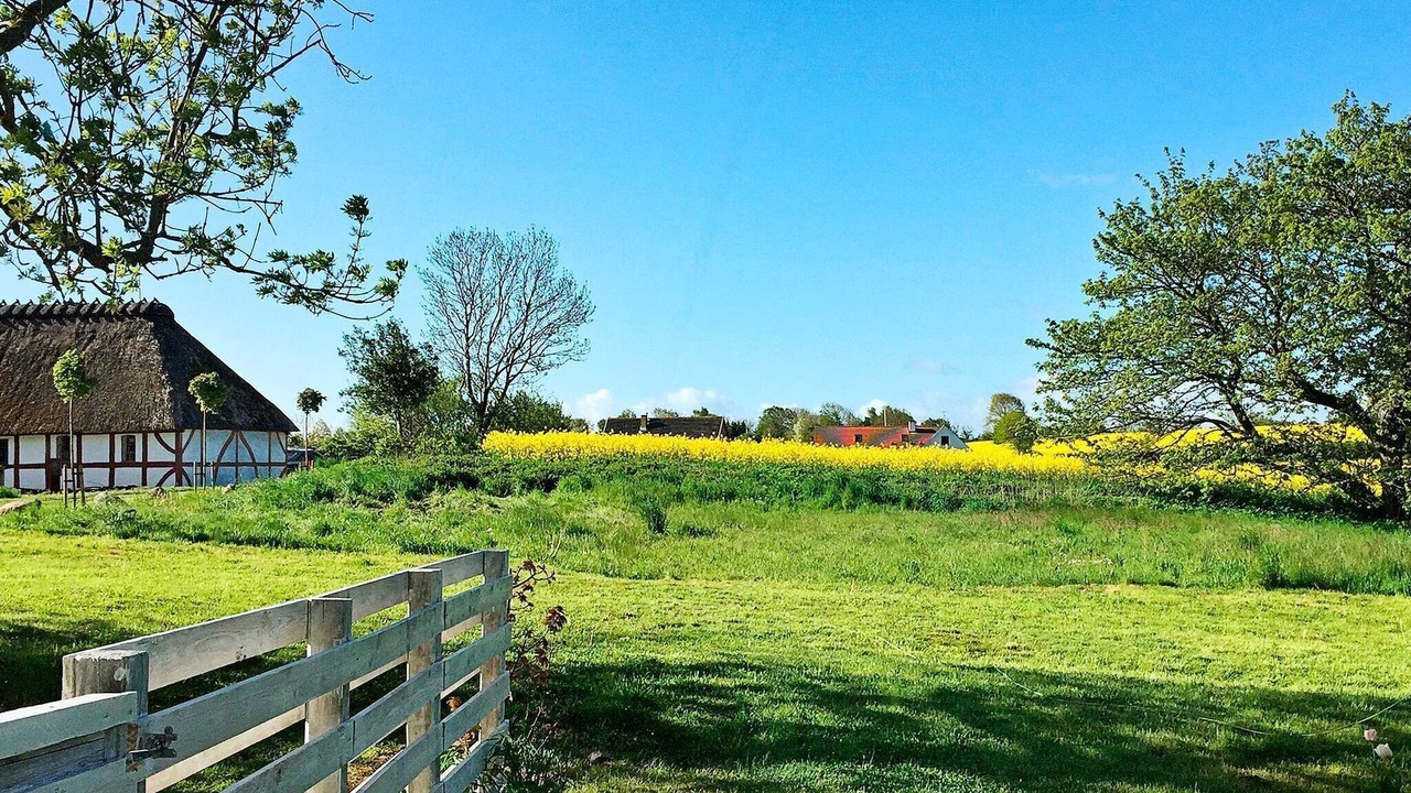 Photo of Outdoor in Kettingskov