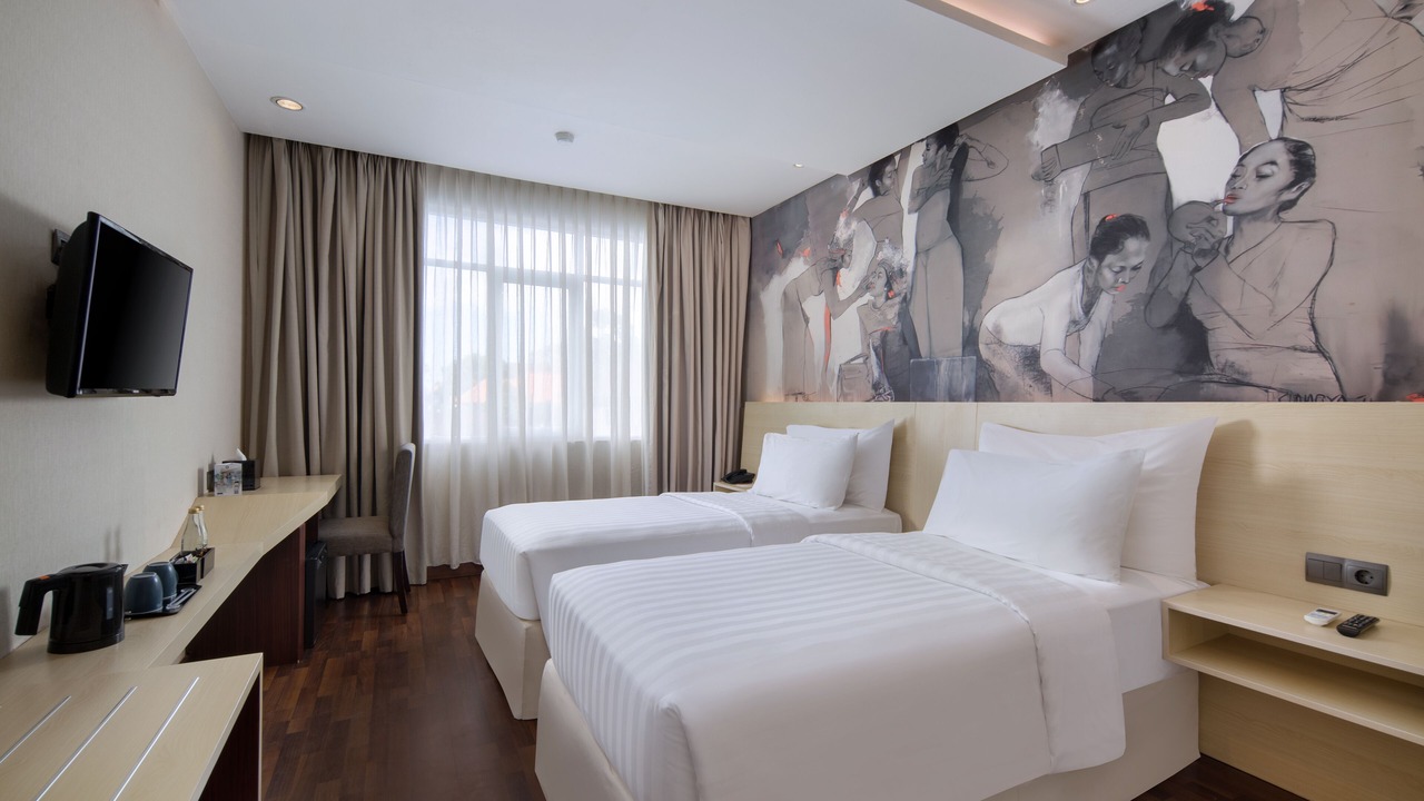 Photo of Bedroom in Renon