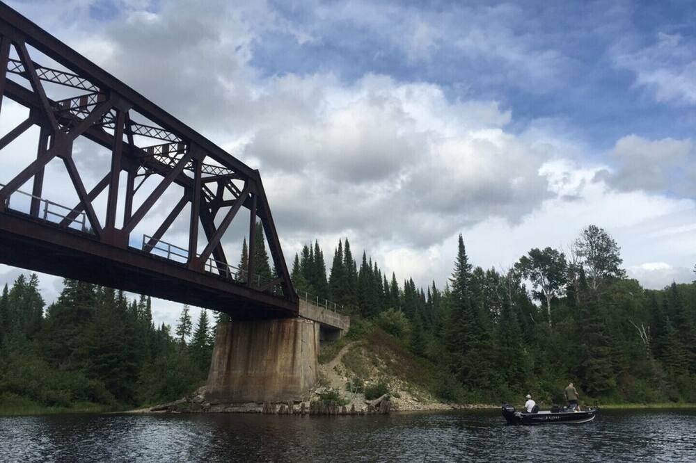 Photo of Outdoor in Timiskaming District