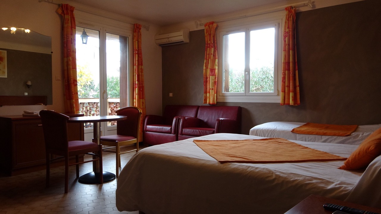 Photo of Bedroom in Les Arcs-sur-Argens