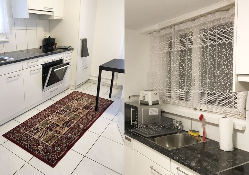 Photo of Kitchen in Zug
