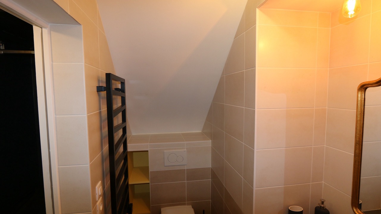 Photo of Bathroom in Saint-Pierre-d'Entremont