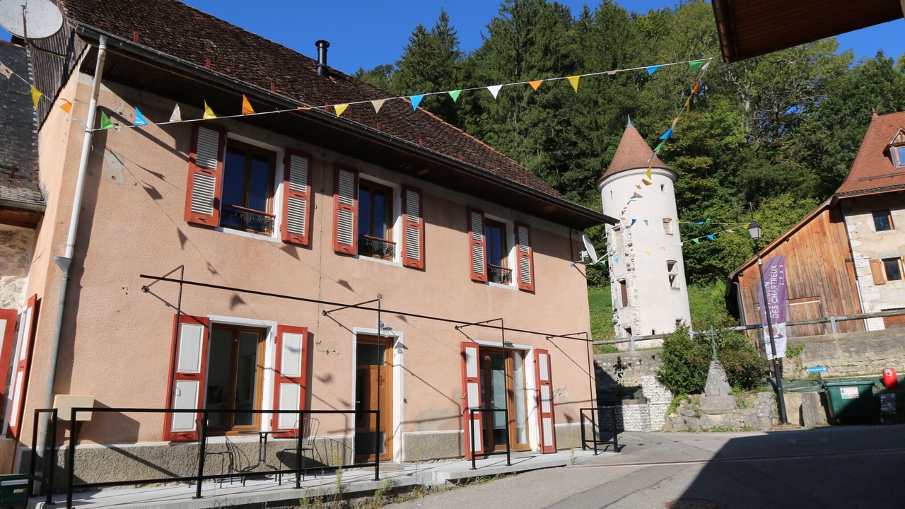 Photo of Outdoor in Saint-Pierre-d'Entremont