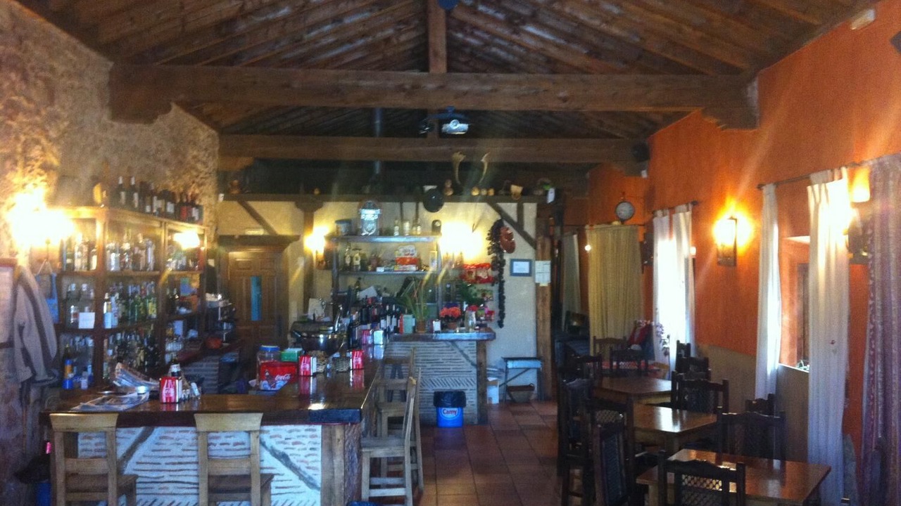 Photo of Others in Aldeanueva De La Serrezuela