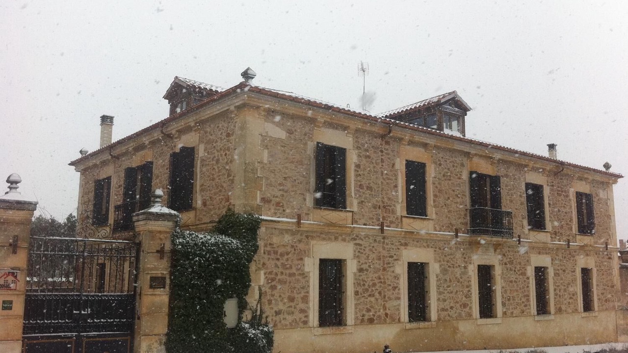 Photo of Outdoor in Aldeanueva De La Serrezuela