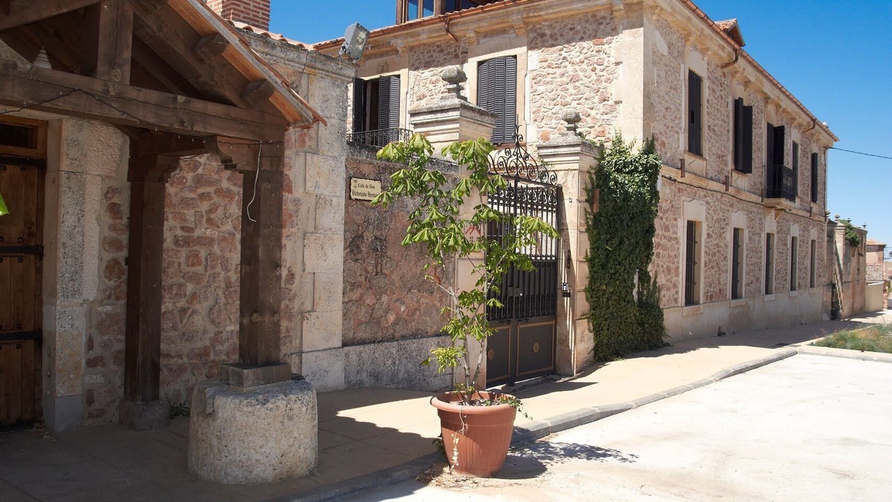 Photo of Others in Aldeanueva De La Serrezuela