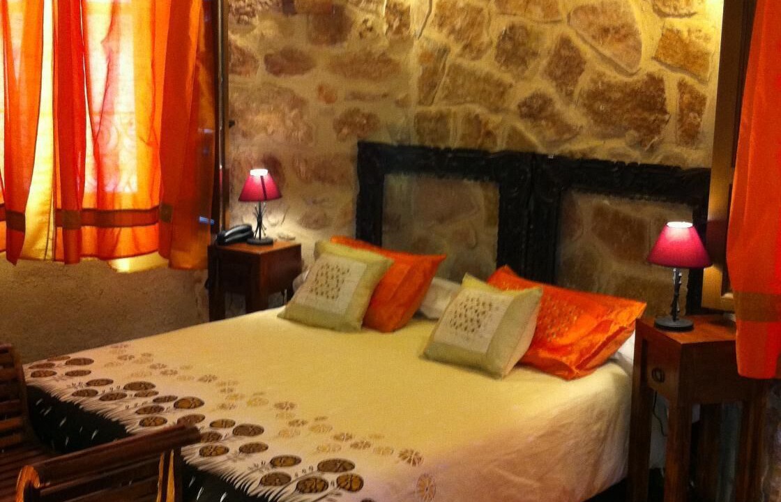 Photo of Bedroom in Aldeanueva De La Serrezuela