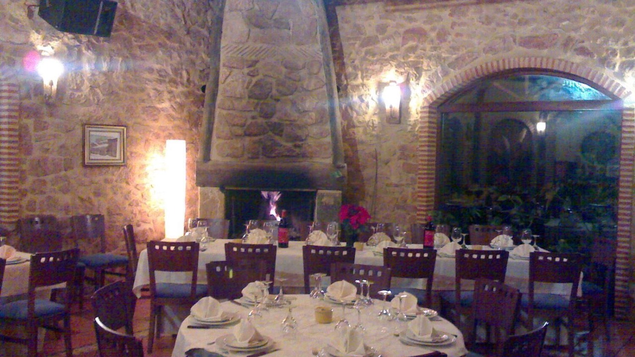 Photo of Others in Aldeanueva De La Serrezuela