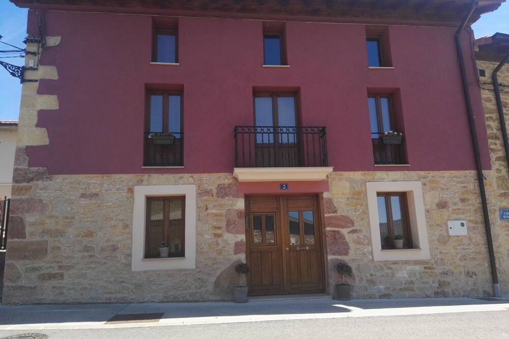 Photo of Outdoor in Valpuesta