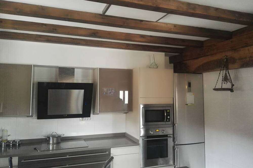 Photo of Kitchen in Valpuesta