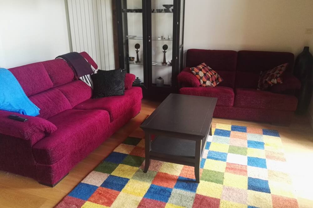 Photo of Livingroom in Valpuesta