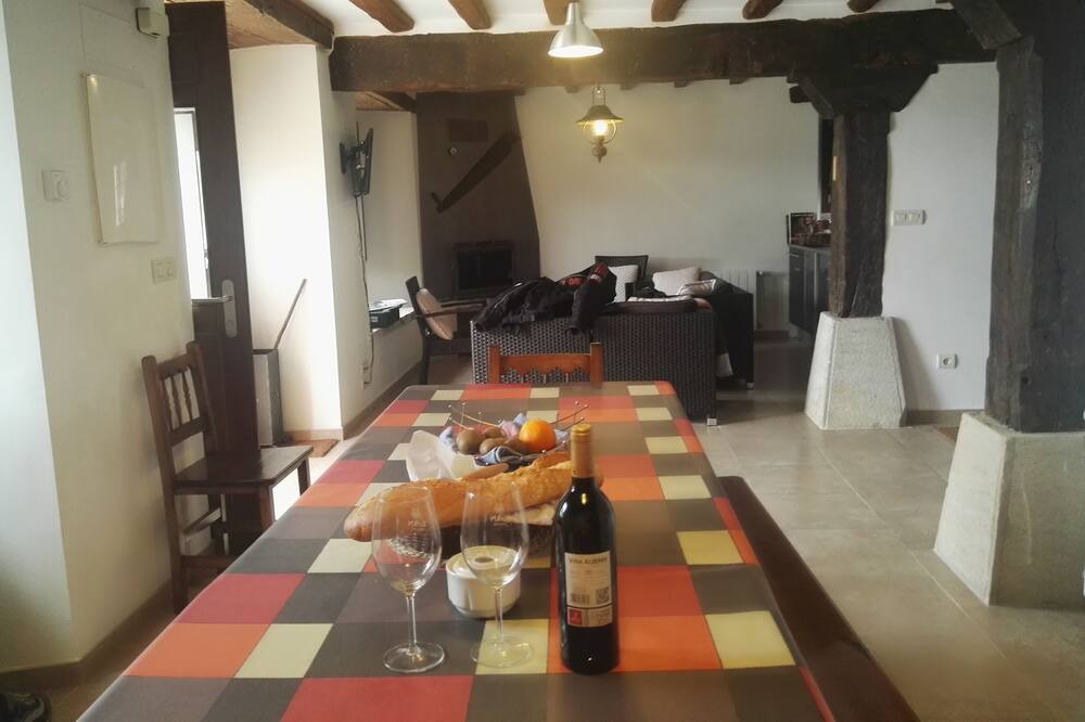 Photo of Kitchen in Valpuesta
