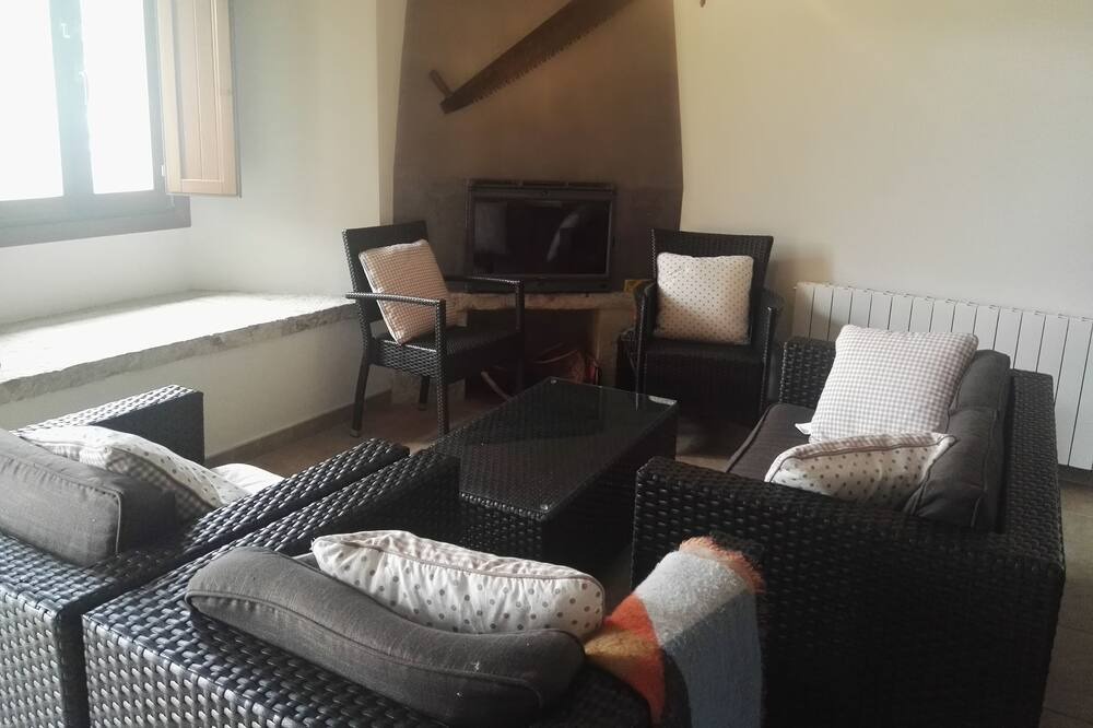 Photo of Livingroom in Valpuesta