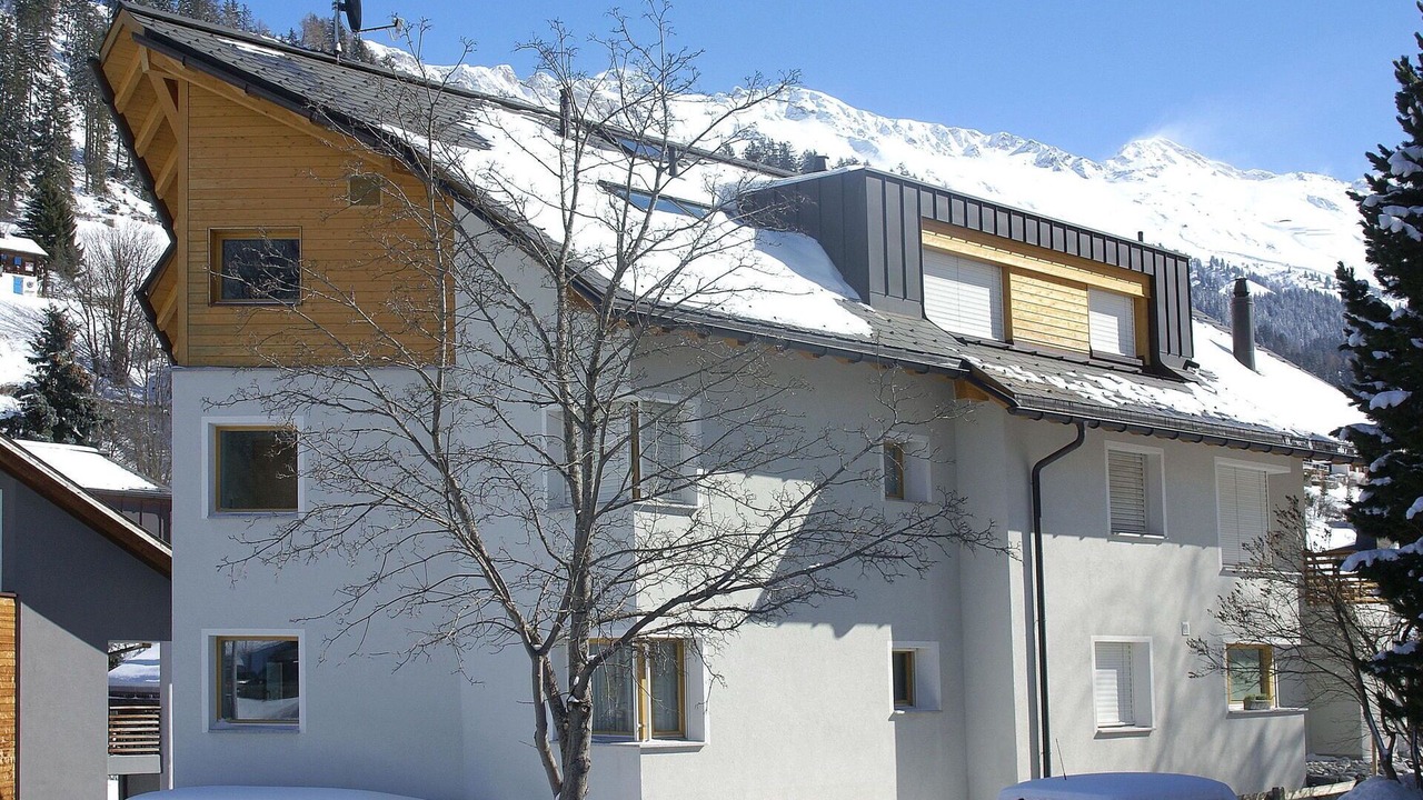 Photo of Outdoor in Churwalden